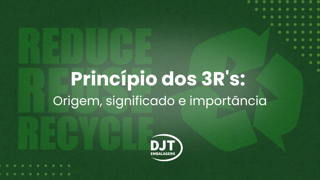 Príncipio dos 3R's: Origem, significado e importância