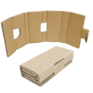 Bup de montagem automática