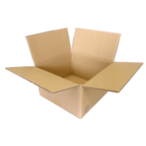 Embalagem simples ou maleta