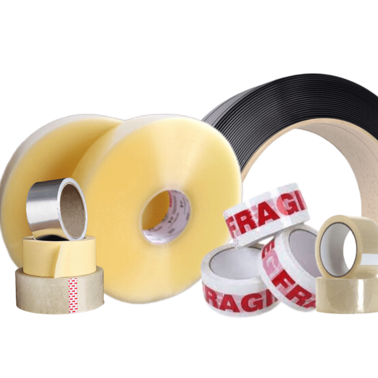 Fitas Adesivas_Arquear