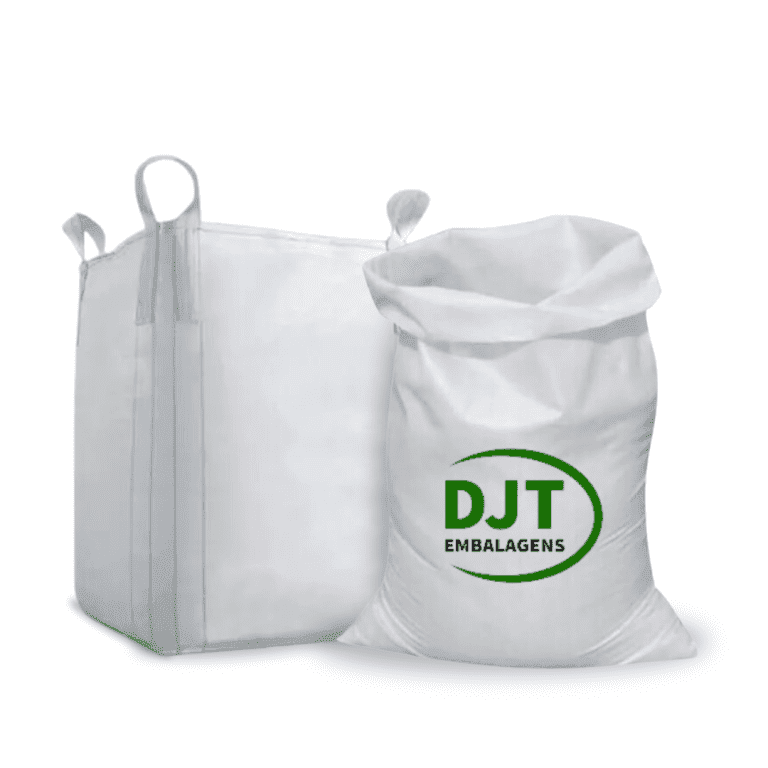 Saco de Ráfia_Big Bag