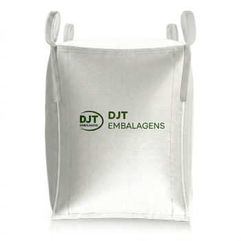 Big Bag Modelo Plano