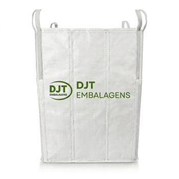 Big Bag Modelo Travado