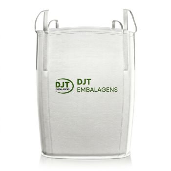 Big Bag Modelo Tubular