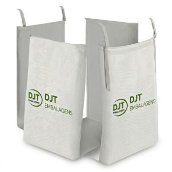 Big Bag - Porta Ensacado